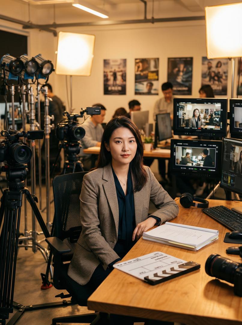 抖音揭秘社区美图视频