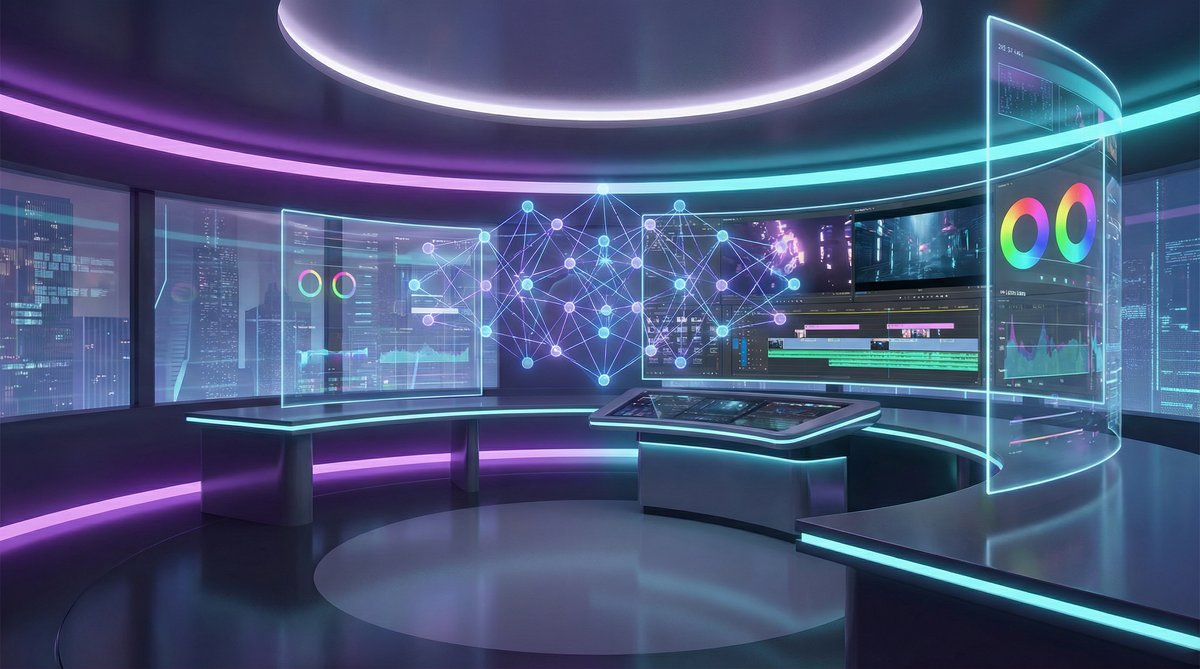 探花AI视频剪辑视频演示