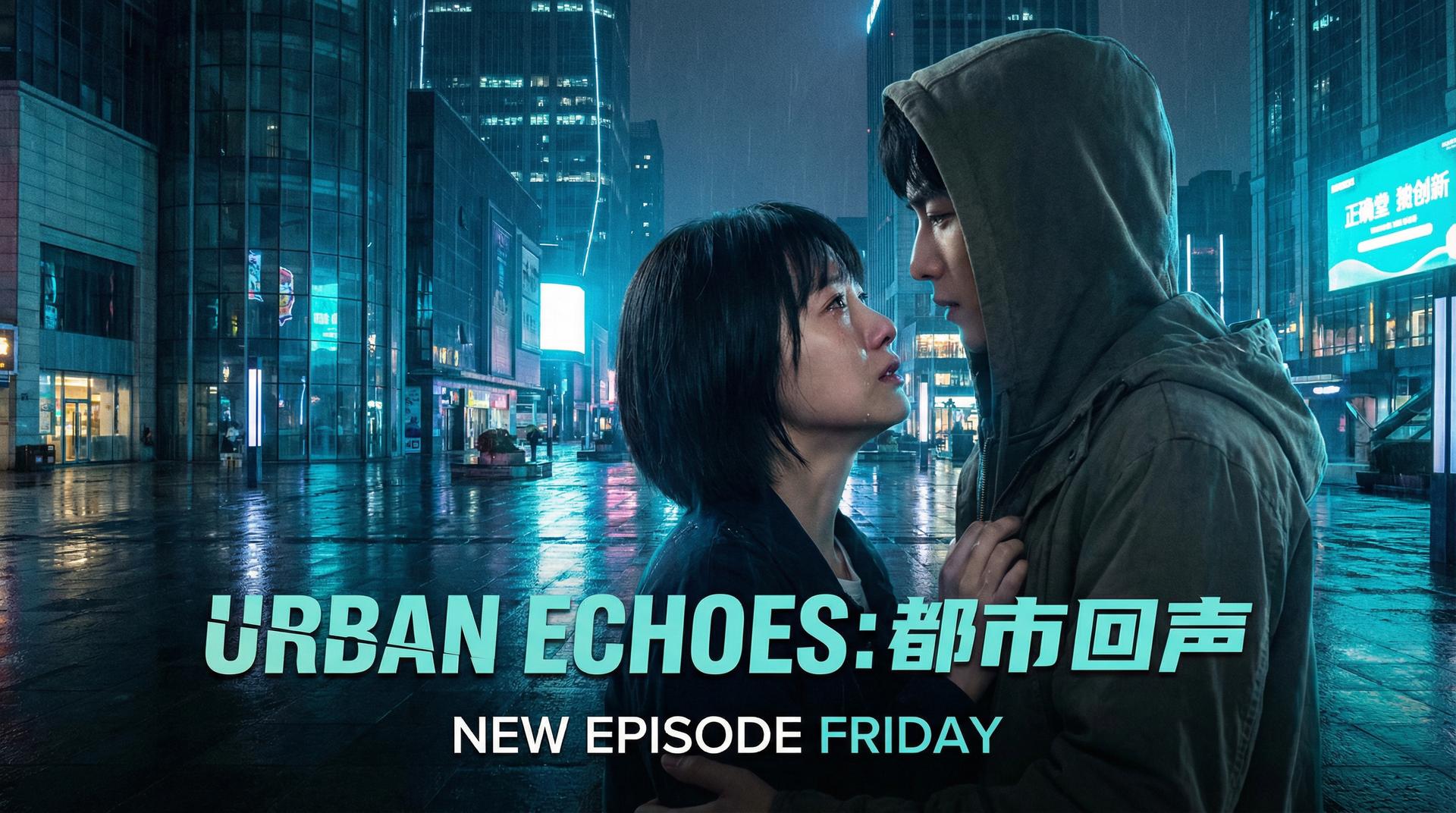 抖音揭秘都市剧视频